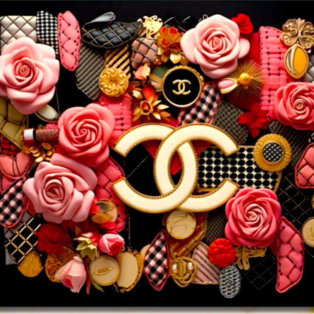 Meet your Posher, Tiffany